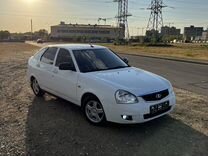 ВАЗ (LADA) Priora 1.6 MT, 2012, 272 646 км, с пробегом, цена 565 000 руб.