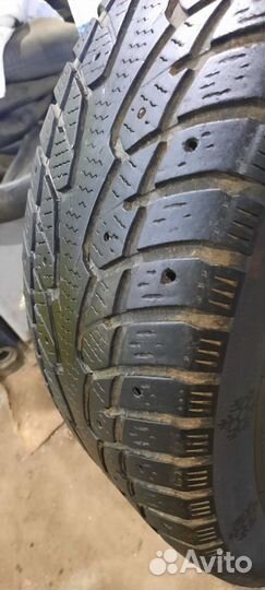 Ecovision W-686 225/55 R17