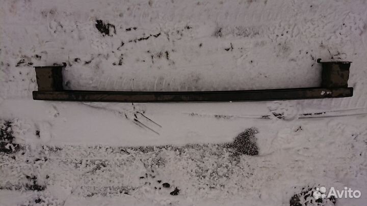 Усилитель заднего бампера мерседес W447 W448