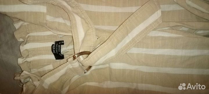 Женские вещи пакетом