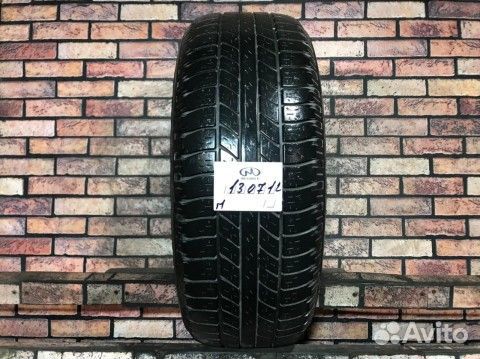 Goodyear Wrangler HP 245/65 R17
