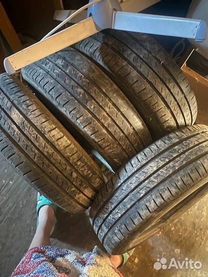 Bridgestone Ecopia EP150 175/70 R13 82H