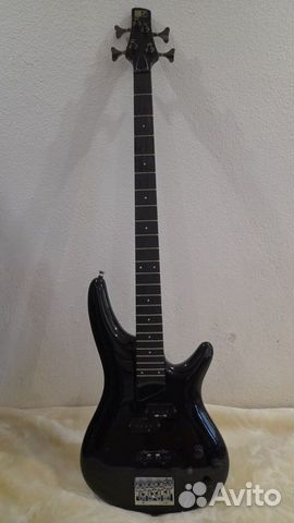 Ibanez sr 1000e Japan