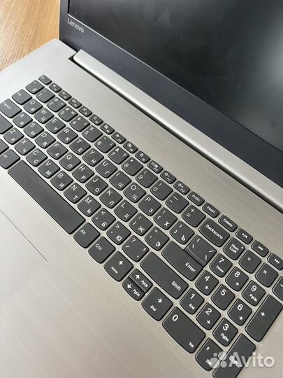 Ноутбук Lenovo IdeaPad 320-17IKB