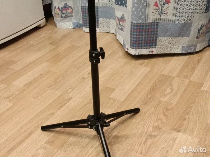 Трипод для фото/телефона и монопод (селфи палка)