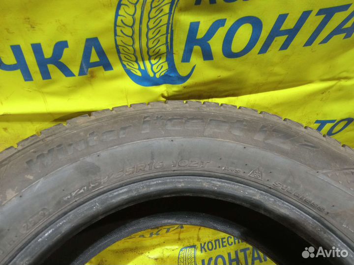 Hankook Winter I'Cept IZ2 215/65 R16