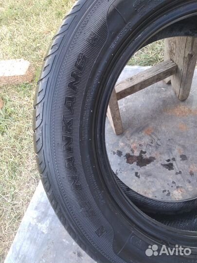 Toyo Observe Garit 2 215/60 R16