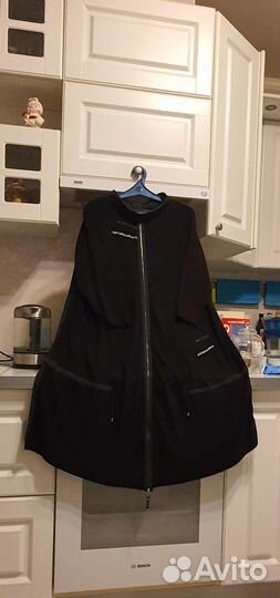 Платье plus size