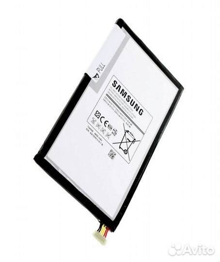 Аккумулятор samsung Galaxy Tab 3 8.0 SM-T310/T311