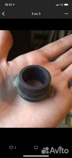 Спидометр Kawasaki klx 250