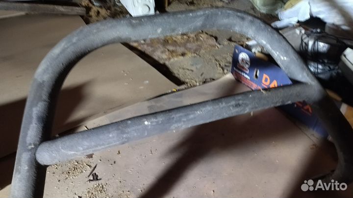 Продам кенгурятник