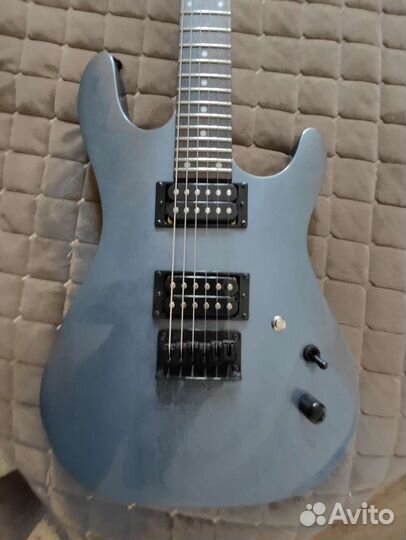 Гитара Cort kx-100