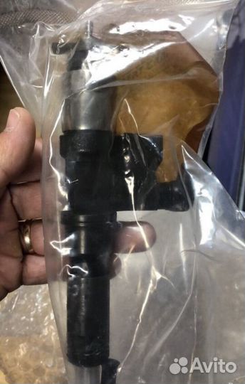 Форсунки Hitachi 6HK1 хитачи