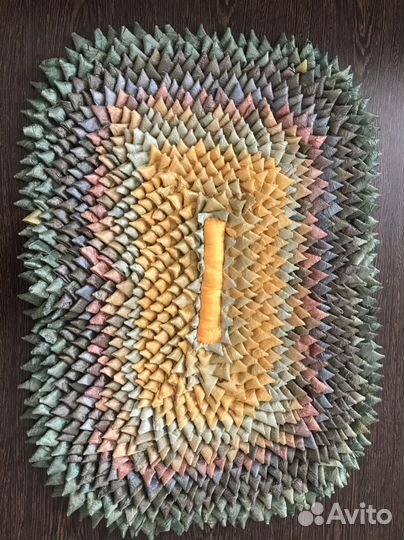 Ковры и дорожки