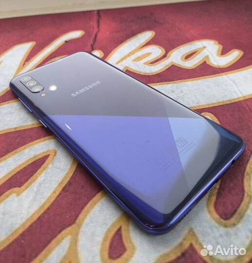Samsung Galaxy A30s, 3/32 ГБ