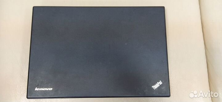 Продам ноутбук lenovo
