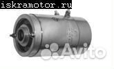 Электродвигатель mahle AMJ5632, 12V