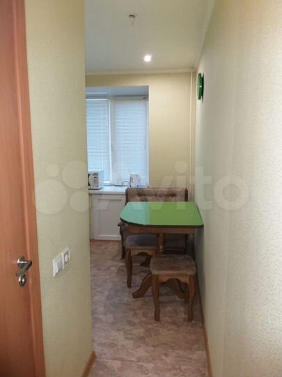 1-к. квартира, 32 м², 1/5 эт.
