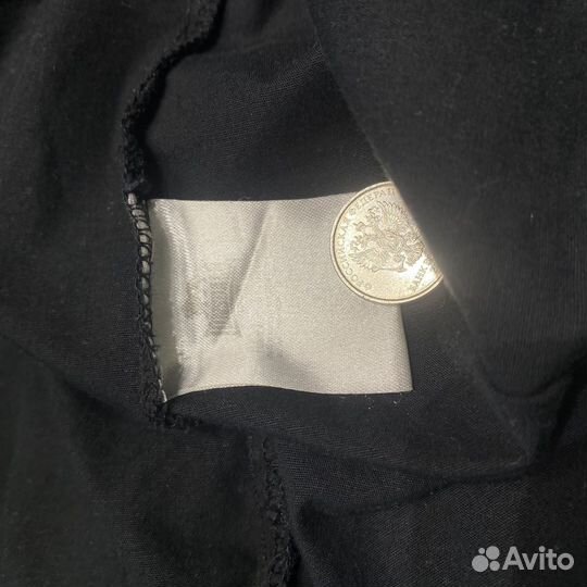 Рубашка lonsdale big logo