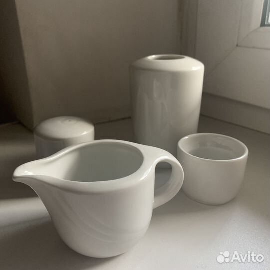 Набор столовой посуды