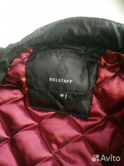 Куртка Belstaff