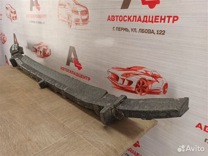 Абсорбер (наполнитель) бампера переднего Subaru Xv