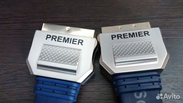 Premier Scart Professional 150 см