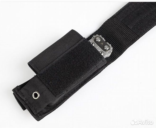 Мультитул SOG (набор бит + чехол). Новый