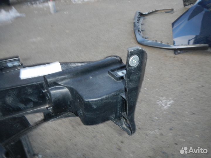 Панель передняя для Kia Sportage