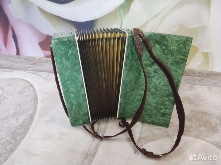 Аккордеон