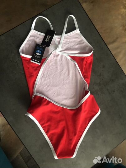 Купальник mad wave