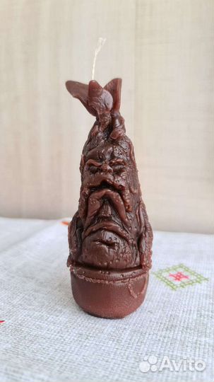 Свеча Мандрагора (Гарри Поттер)