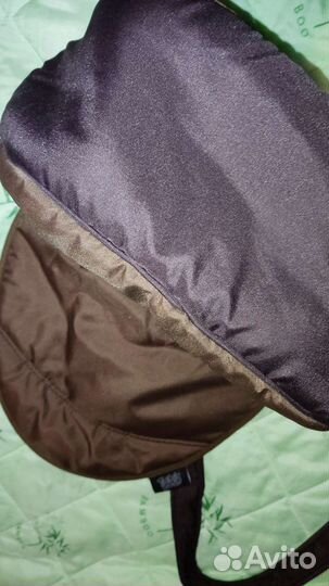 Сумка для детской коляски