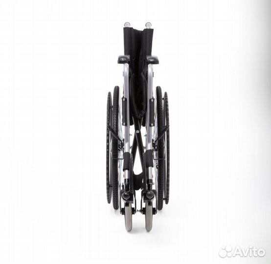 Инвалидная коляска новая Армед 2500