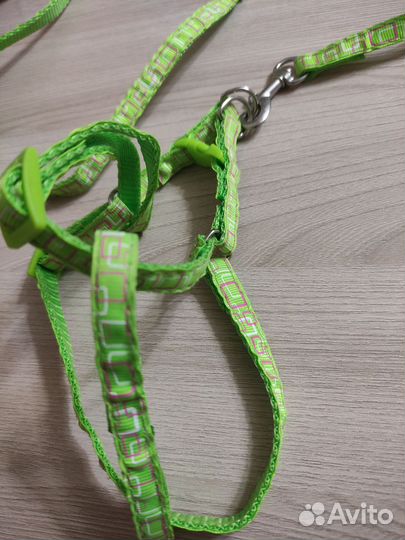 Ошейник для кошек новый