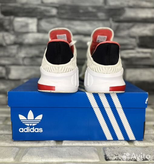 Кроссовки Adidas Climacool 02/17