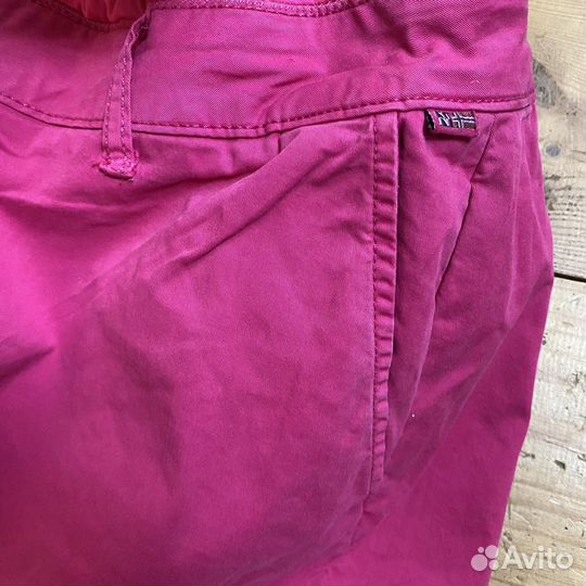 Napapijri шорты