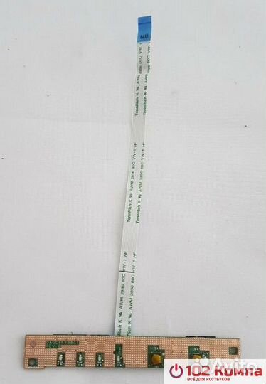 Кнопка включения для ноутбука Lenovo ThinkPad L420