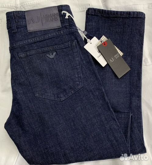 Armani Jeans Dark Blue Classic original