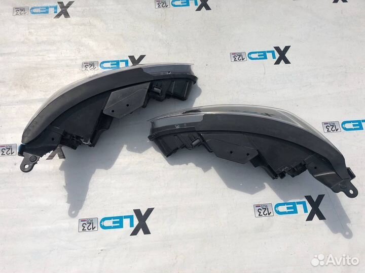 Фара левая правая Hyundai Elantra 6 AD рестайлинг