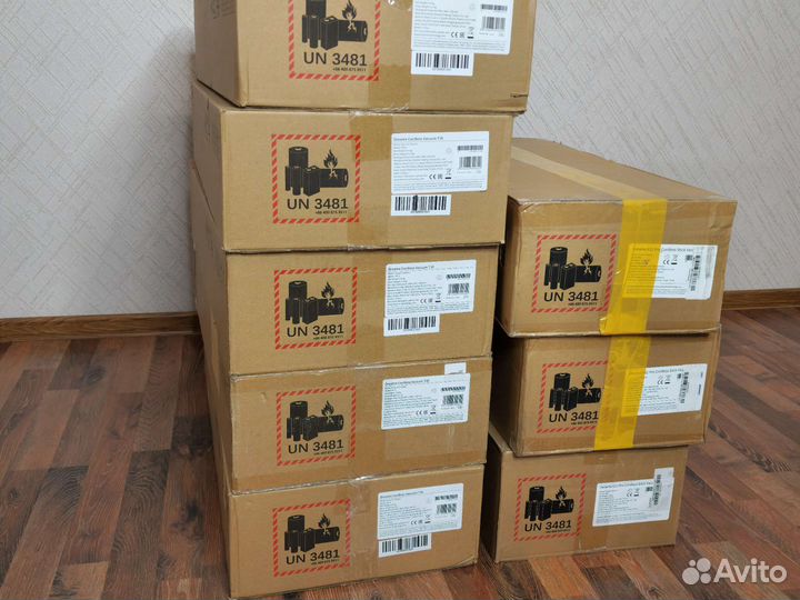 Xiaomi Dreame T30 (не Neo) новый В Наличии