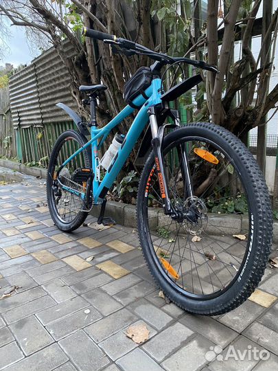 Горный велосепед Gt avalanche 29 comp размер L