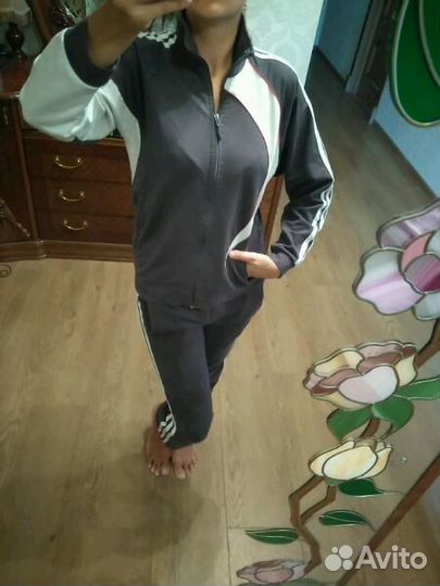 Спортивный костюм