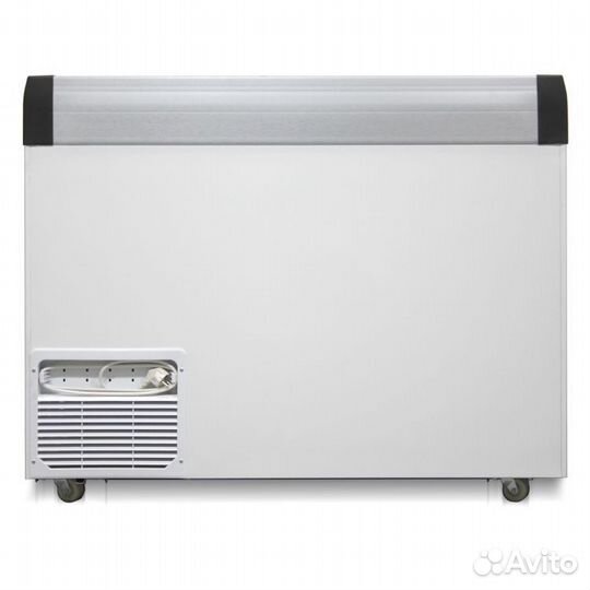 Морозильный ларь Бирюса CF 32