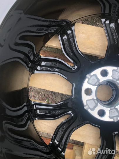 LR064196: Диск колесный 8,5 x R19 Land Rover