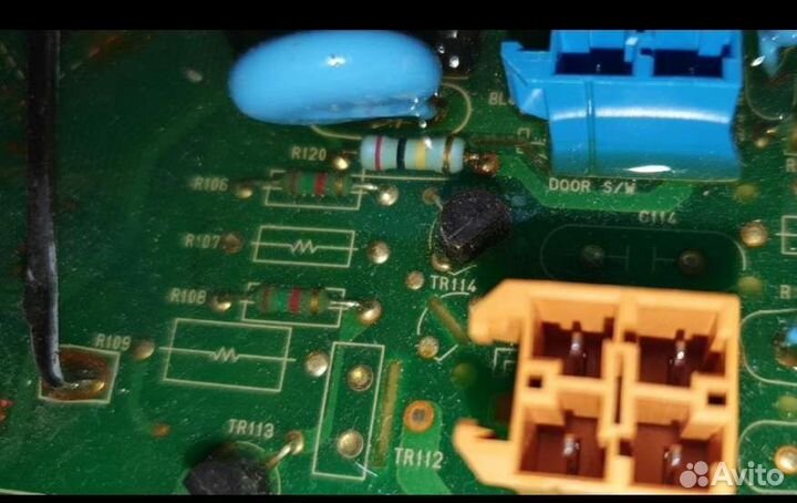 Ремонт Стиральных Машин Честный мастер