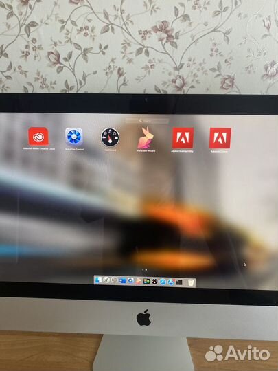 Apple iMac 27 2011
