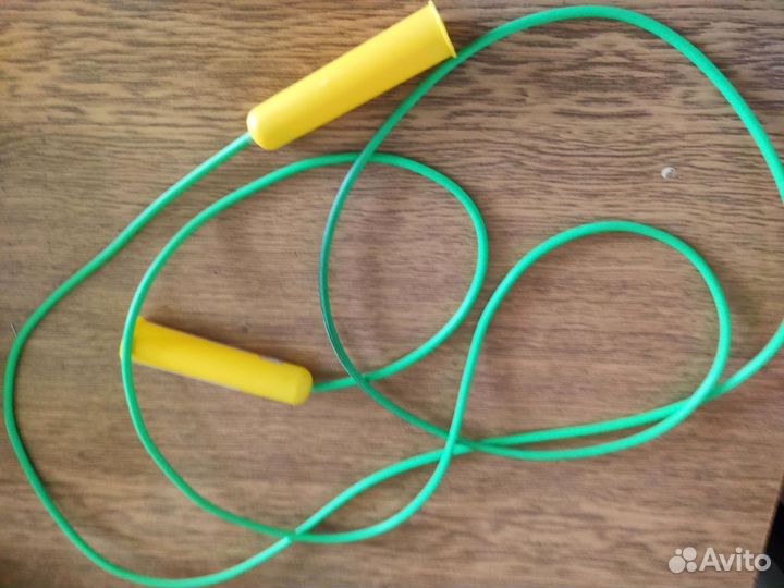 Скакалка купить в иркутске