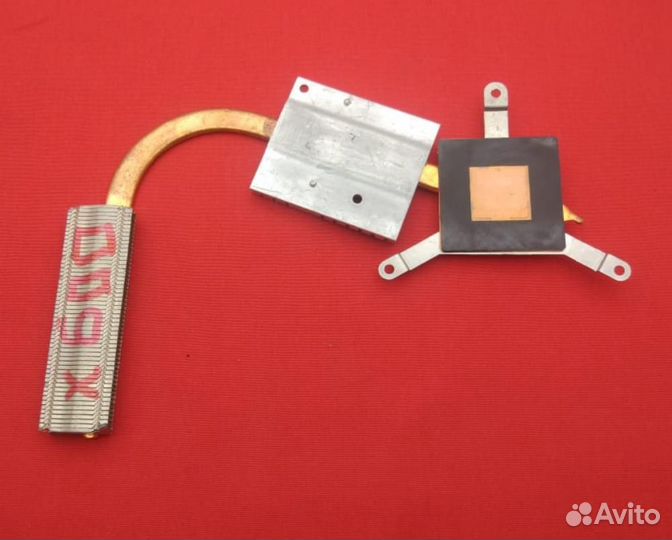 Система охлаждения DNS C5100, C5500