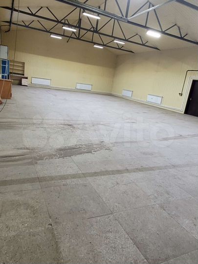 Сдам теплый бокс 180кв.м под автомобильный бизнес